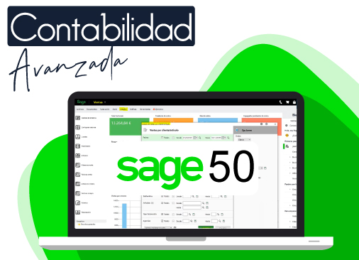 Curso Contabilidad avanzada