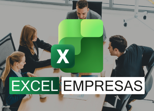 Curso Excel para Empresas en Madrid