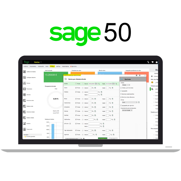 Curso de Contabilidad en Madrid