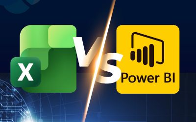 Excel vs Power BI: ¿Cuál necesito aprender para mejorar mi sueldo?