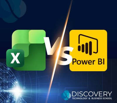 Excel vs Power BI: ¿Cuál necesito aprender para mejorar mi sueldo?