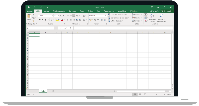 curso excel online valencia