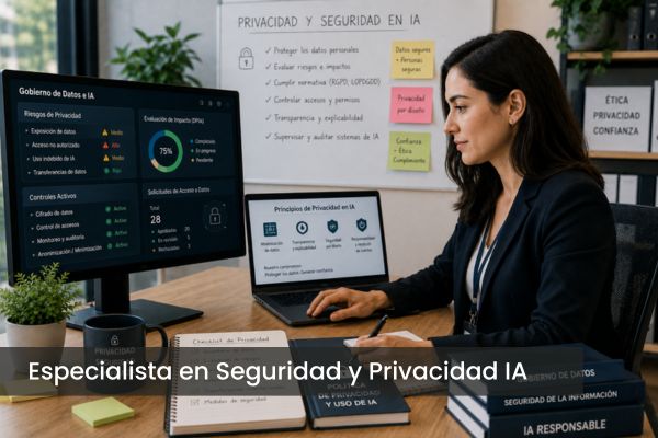 futuros-empleos-IA-Especialista-en-Seguridad-y-Privaciad-IA-discoveryformacion