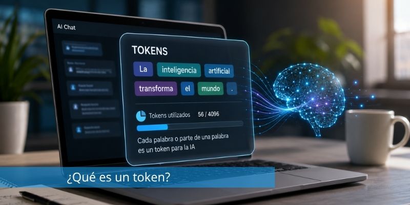 que es un token discoveryformacion