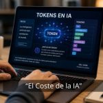 ¿Qué son los tokens en Inteligencia Artificial? La...