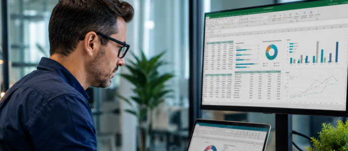 curos excel pymes practicos discoveryformacion