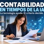 Contabilidad en tiempos de la IA, discoveryformacion
